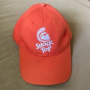 Shock Top Hat